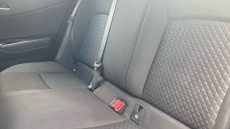 Toyota C-HR 1.8 Hybrid Icon 5dr CVT Hybrid Hatchback